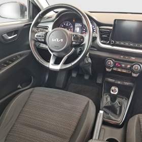 Foto inzerátu Kia Stonic 1.0 T-GDI