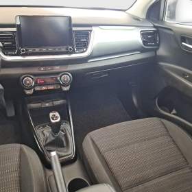 Foto inzerátu Kia Stonic 1.0 T-GDI