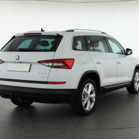Foto inzerátu Škoda Kodiaq 2.0 TDI