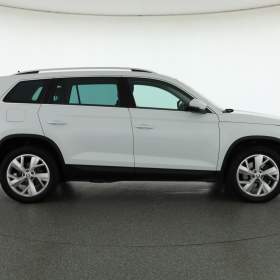Foto inzerátu Škoda Kodiaq 2.0 TDI