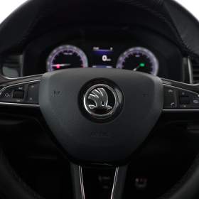 Foto inzerátu Škoda Kodiaq 2.0 TDI