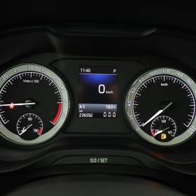 Foto inzerátu Škoda Kodiaq 2.0 TDI