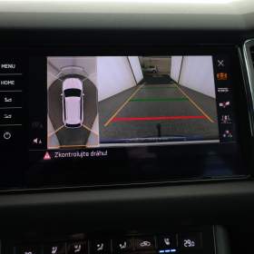 Foto inzerátu Škoda Kodiaq 2.0 TDI
