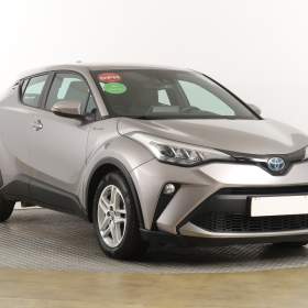 Toyota C- HR 1.8 Hybrid / 19651467