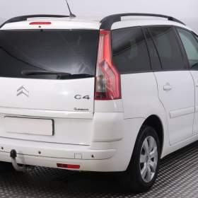 Foto inzerátu Citroën Grand C4 Picasso 1.6 HDi