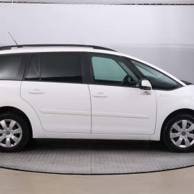 Foto inzerátu Citroën Grand C4 Picasso 1.6 HDi
