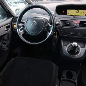 Foto inzerátu Citroën Grand C4 Picasso 1.6 HDi