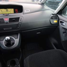 Foto inzerátu Citroën Grand C4 Picasso 1.6 HDi