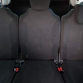 Foto inzerátu Citroën Grand C4 Picasso 1.6 HDi