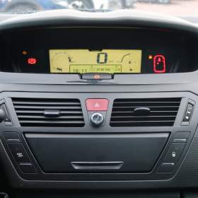 Foto inzerátu Citroën Grand C4 Picasso 1.6 HDi