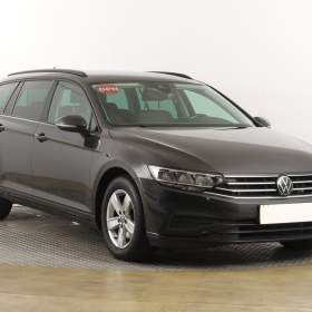Fotka k inzerátu Volkswagen Passat 2.0 TDI / 19491278