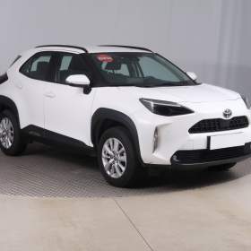 Toyota Yaris Cross 1.5 VVT- iE / 19651473