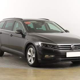 Fotka k inzerátu Volkswagen Passat 2.0 TDI / 19491278