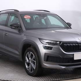 Foto inzerátu Škoda Kodiaq 1.5 TSI