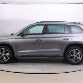Foto inzerátu Škoda Kodiaq 1.5 TSI