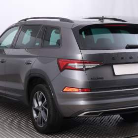 Foto inzerátu Škoda Kodiaq 1.5 TSI