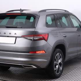 Foto inzerátu Škoda Kodiaq 1.5 TSI