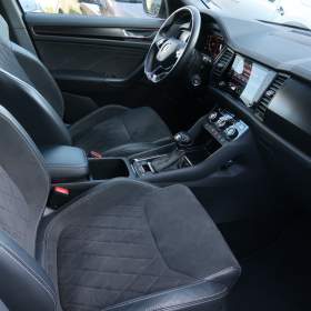 Foto inzerátu Škoda Kodiaq 1.5 TSI