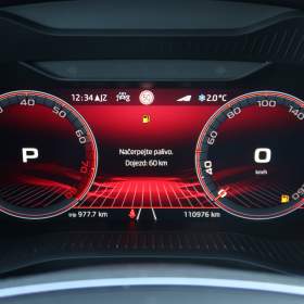 Foto inzerátu Škoda Kodiaq 1.5 TSI