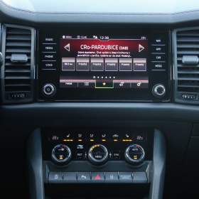 Foto inzerátu Škoda Kodiaq 1.5 TSI