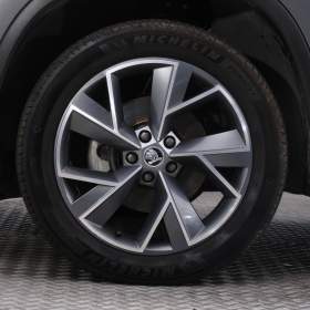 Foto inzerátu Škoda Kodiaq 1.5 TSI