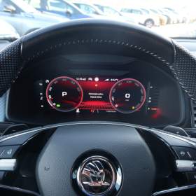 Foto inzerátu Škoda Kodiaq 1.5 TSI