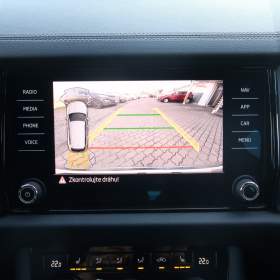 Foto inzerátu Škoda Kodiaq 1.5 TSI