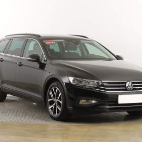 Fotka k inzerátu Volkswagen Passat 2.0 TDI / 19491278