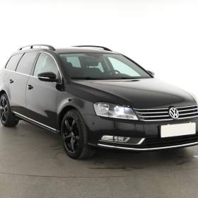 Fotka k inzerátu Volkswagen Passat 2.0 TDI / 19491278