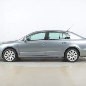 Foto inzerátu Škoda Superb 2.0 TDI