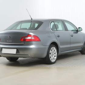 Foto inzerátu Škoda Superb 2.0 TDI