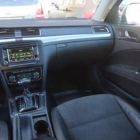 Foto inzerátu Škoda Superb 2.0 TDI