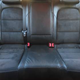 Foto inzerátu Škoda Superb 2.0 TDI