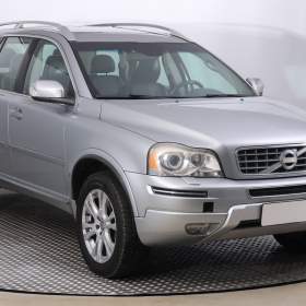 Volvo XC90 D5 / 19651492