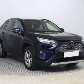 Toyota Rav4 2.0 Valvematic / 19651495