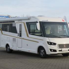 Foto inzerátu Eura Mobil Integra Fiat 2.3 Multijet