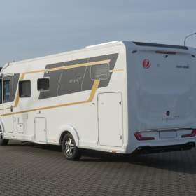 Foto inzerátu Eura Mobil Integra Fiat 2.3 Multijet