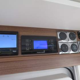 Foto inzerátu Eura Mobil Integra Fiat 2.3 Multijet