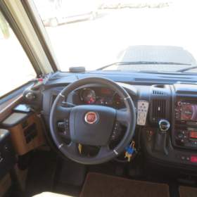 Foto inzerátu Eura Mobil Integra Fiat 2.3 Multijet