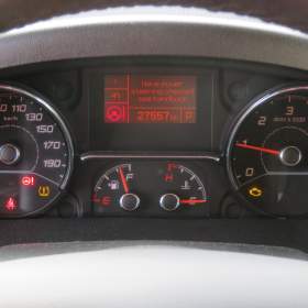 Foto inzerátu Eura Mobil Integra Fiat 2.3 Multijet