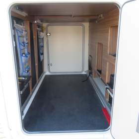 Foto inzerátu Eura Mobil Integra Fiat 2.3 Multijet