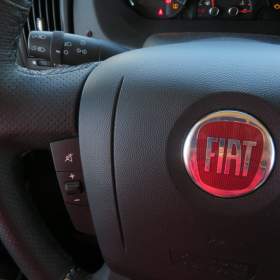 Foto inzerátu Eura Mobil Integra Fiat 2.3 Multijet