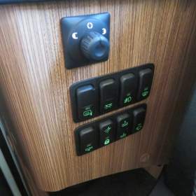 Foto inzerátu Eura Mobil Integra Fiat 2.3 Multijet