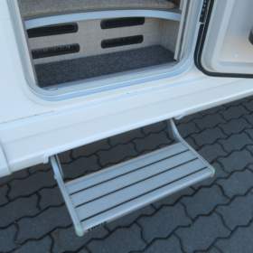 Foto inzerátu Eura Mobil Integra Fiat 2.3 Multijet