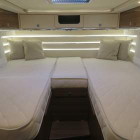 Foto inzerátu Eura Mobil Integra Fiat 2.3 Multijet