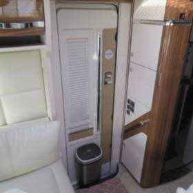 Foto inzerátu Eura Mobil Integra Fiat 2.3 Multijet