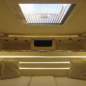 Foto inzerátu Eura Mobil Integra Fiat 2.3 Multijet