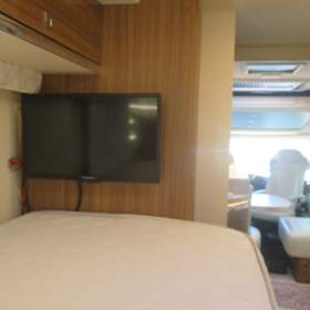 Foto inzerátu Eura Mobil Integra Fiat 2.3 Multijet