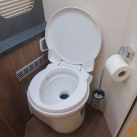 Foto inzerátu Eura Mobil Integra Fiat 2.3 Multijet