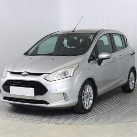Foto inzerátu Ford B-MAX 1.6 TDCi